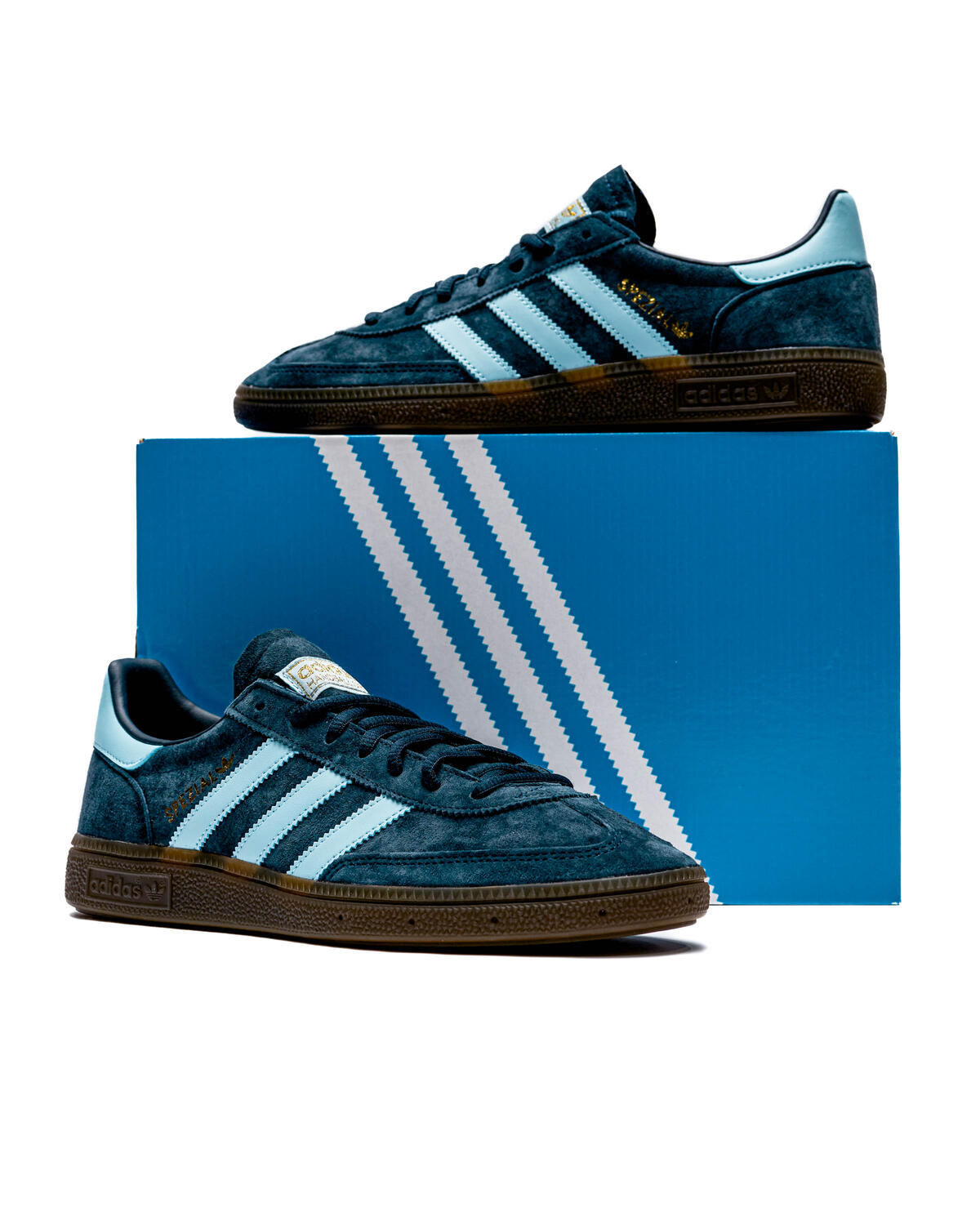 Adidas Originals HANDBALL SPEZIAL BD7633 AFEW STORE